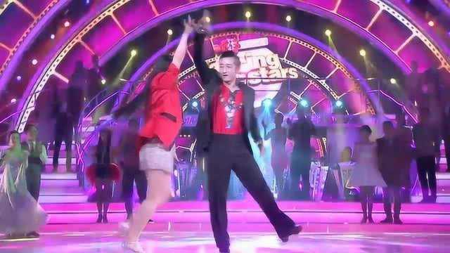 明星跳舞的節目,明星舞蹈盛宴精彩回顧