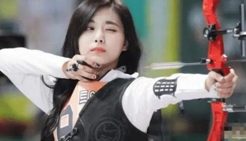 為啥明星要射箭,明星射箭背后的魅力與挑戰(zhàn)