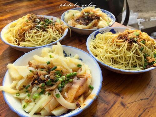 潼南區江北網紅美食店,網紅美食店的魅力之旅