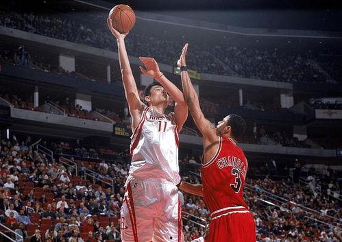 錢德勒爆料姚明視頻大全,籃球巨星的瞬間回顧