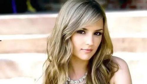 黑發白人歐美明星,跨越種族界限的璀璨星光