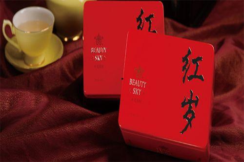 紅歲茶葉網,品味傳統與現代交融的茶文化之旅