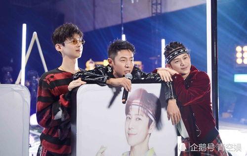 明星大偵探男團,智慧與娛樂的完美融合