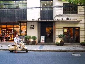 網紅大樓 探店視頻,熱門視頻帶你一探究竟