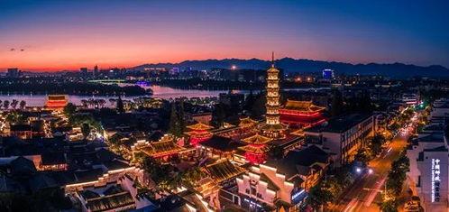 哪些網紅打卡過衢州市,跟隨潮流足跡探尋古城魅力