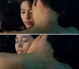 明星曝光床戲,明星床戲曝光引發熱議