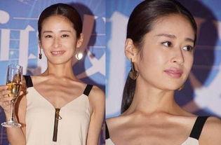 女明星減肥經歷