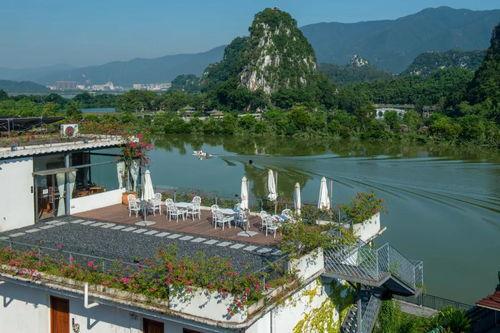 網紅肇慶,發現這座古城的新魅力