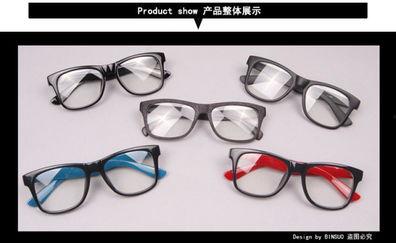 明星同款光學眼鏡框,潮流與時尚的完美融合