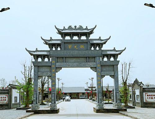 章丘附近網紅店打卡點,探尋美食與美景的完美融合