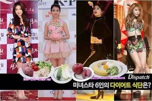 韓國明星做導購