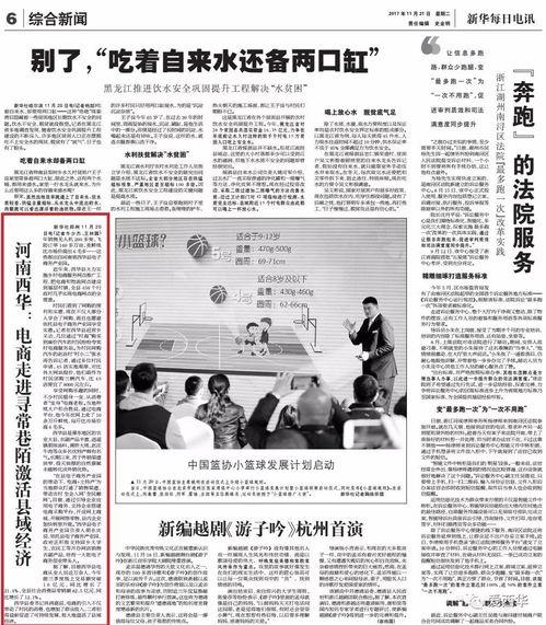 河南新華縣最新新聞頭條,聚焦鄉村振興，共繪美好家園新畫卷