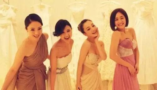 西安網(wǎng)紅閨蜜團成員,漫步古城，閨蜜情的美好足跡