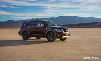 途樂網紅,探尋越野車界的明星傳奇