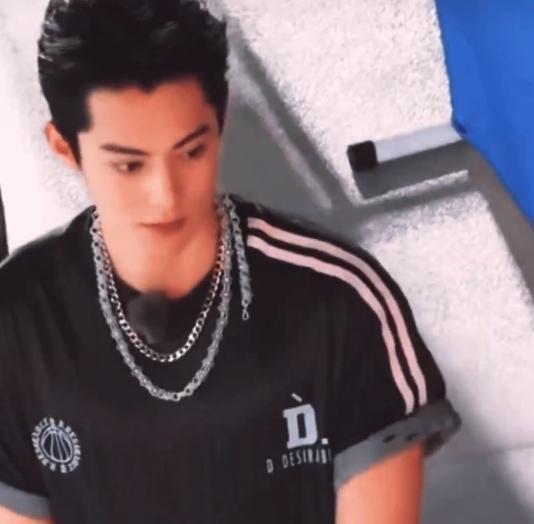 誰爆料王鶴棣視頻合集,揭秘明星幕后生活