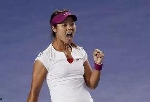 網(wǎng)紅李娜,從網(wǎng)球賽場(chǎng)到網(wǎng)紅，揭秘她的跨界傳奇