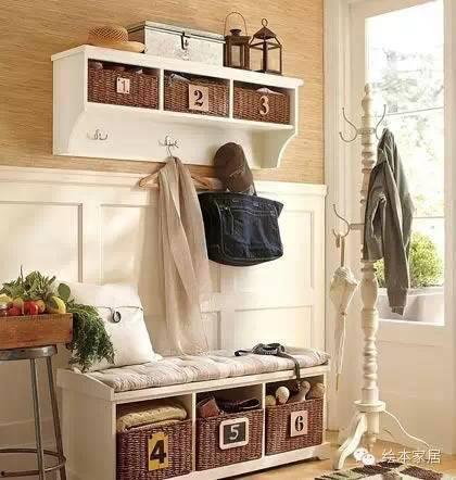 網紅玄關柜推薦,開啟美好生活新篇章