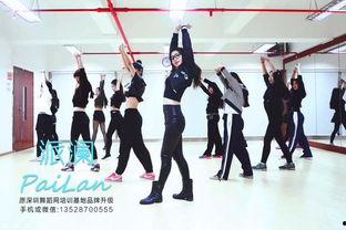 明星爵士舞視頻,動(dòng)感節(jié)奏下的舞動(dòng)人生