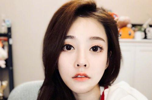 網(wǎng)紅姓祎的人是誰呀,她是誰？