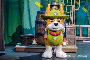 娛樂吃瓜人汪汪隊(duì),揭秘娛樂圈的“吃瓜”傳奇