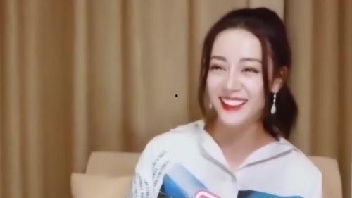 吃瓜娛樂(lè)圈迪麗熱巴是誰(shuí),娛樂(lè)圈的瓜中明星