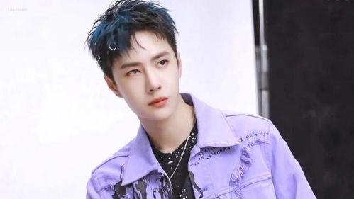 吃瓜娛樂圈王一博,娛樂圈的瓜中明星，魅力與實力并存