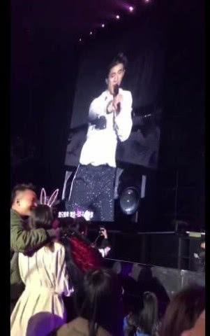 娛樂吃瓜醬演唱會,燃情開唱，狂歡之夜